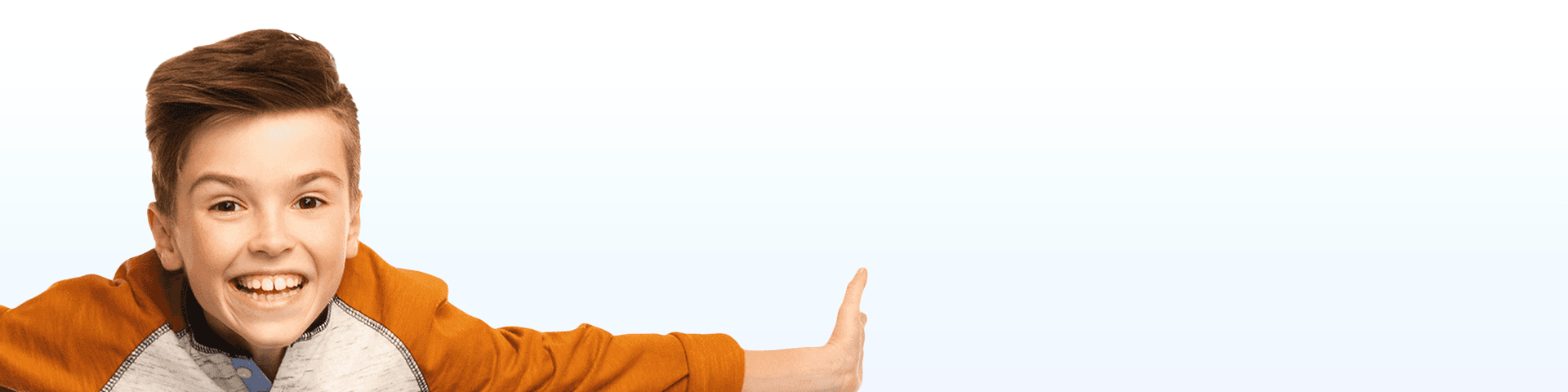 Banner background